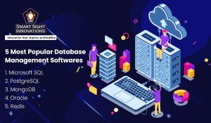 5 Most Popular Database Management Softwares