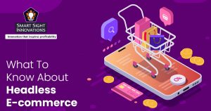 Headless E-commerce
