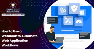 How to Use a Webhook to Automate Web Application Workflows