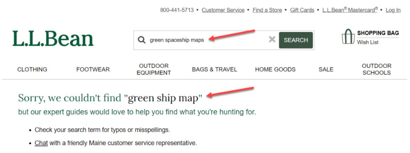 L. L. Bean