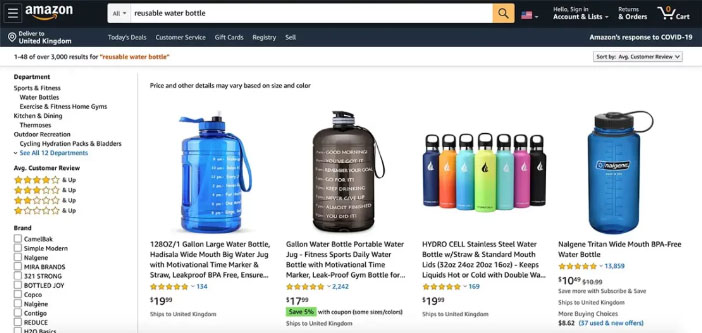 The Ultimate Guide to Product Detail Pages and How You Can Optimize Yours - img01