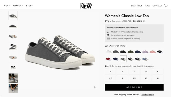 The Ultimate Guide to Product Detail Pages and How You Can Optimize Yours - img03