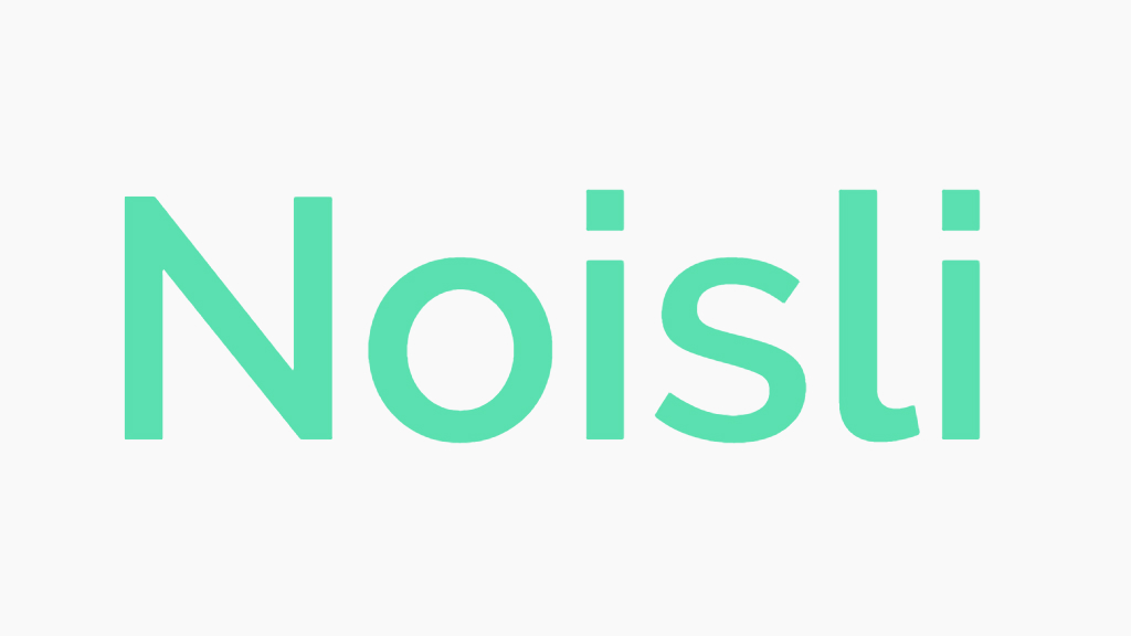 Noisli