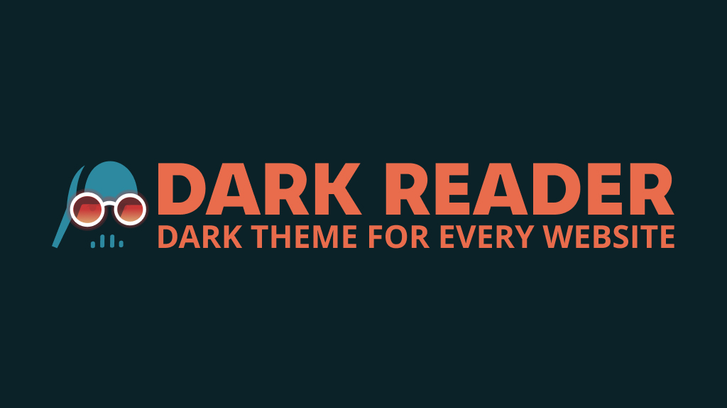 Dark Reader