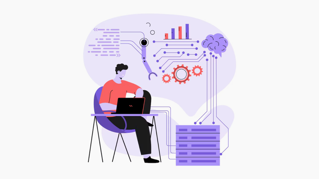 Role of Data Labeling