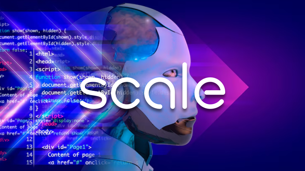 Scale AI