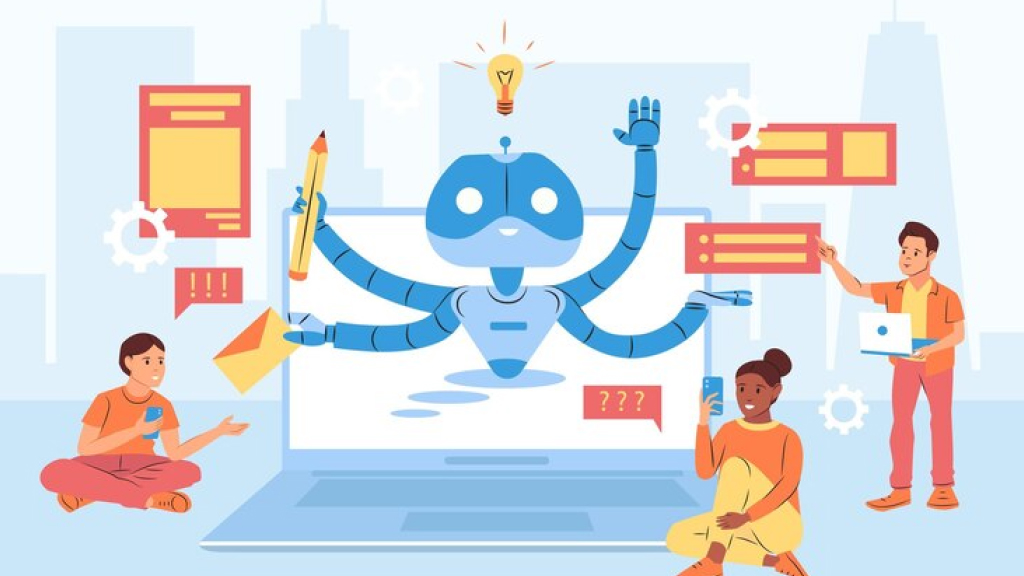 Types of Data Labeling Solutions Provided by Scale AI