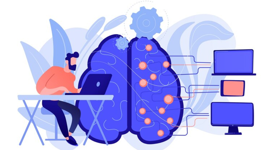 The Workflow of Data Labeling with Scale AI