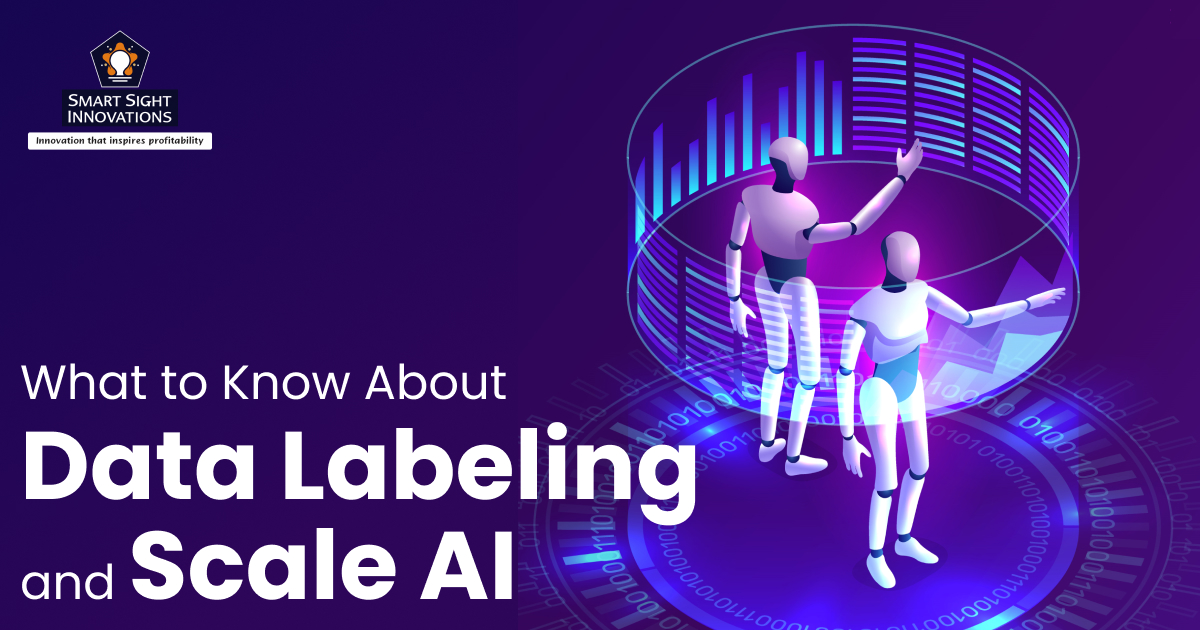 What to Know About Data Labeling and Scale AI