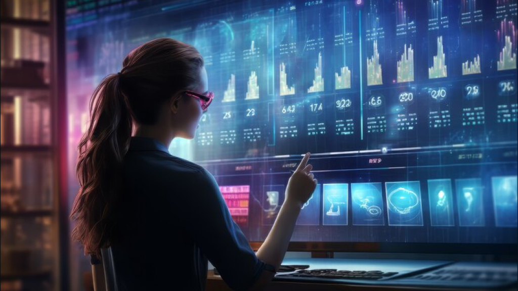 How Does Aladdin Integrate AI?