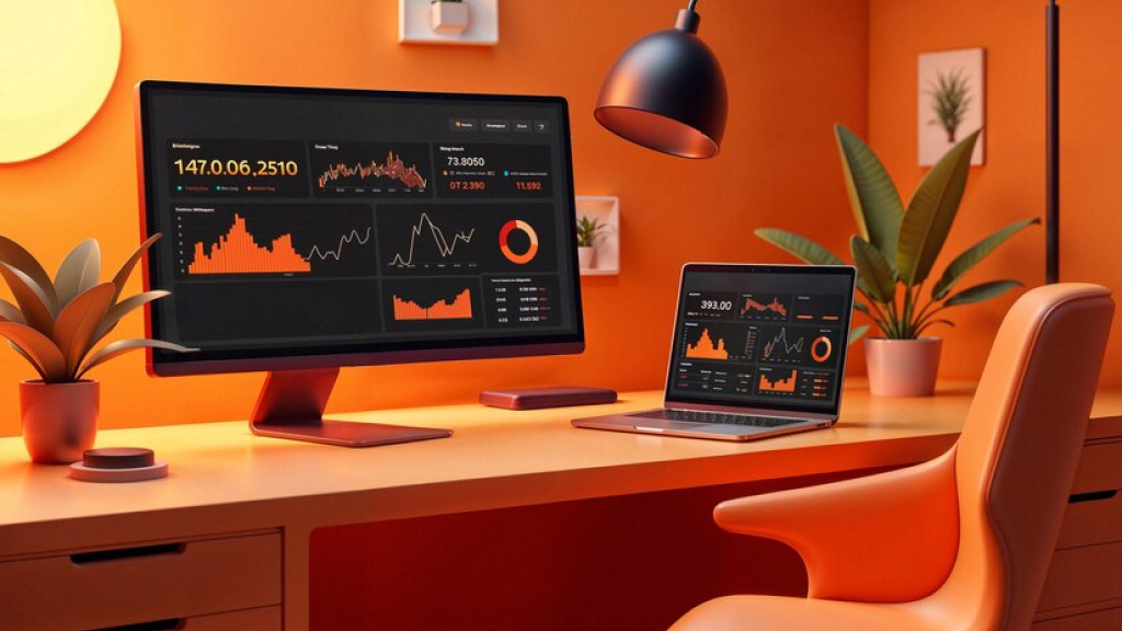 Empowering Industries with Next-Generation Decision-Making Tools