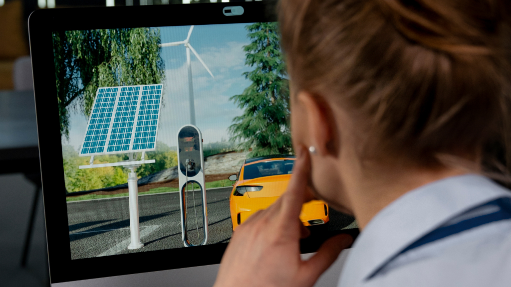 Benefits of Digital Twins for Cities