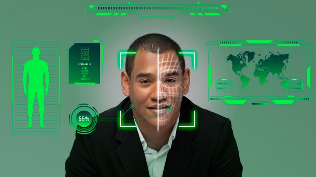 AI in Law Enforcement