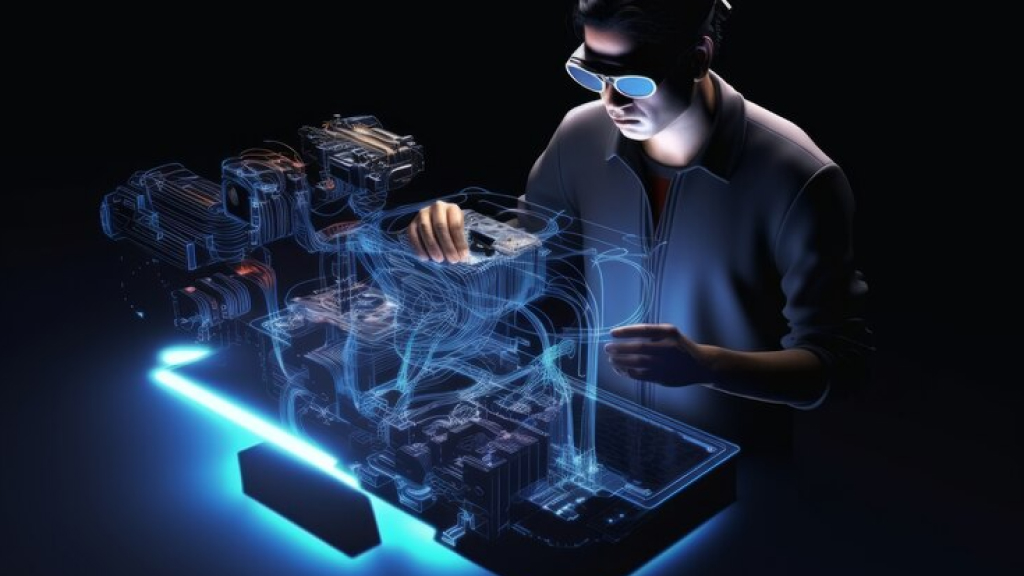 IoT in Manufacturing