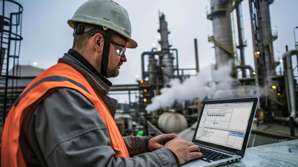 Predictive Maintenance and IoT 