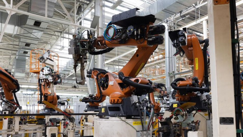Automation and IoT 