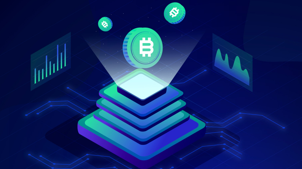The Role of APIs in the Crypto Revolution