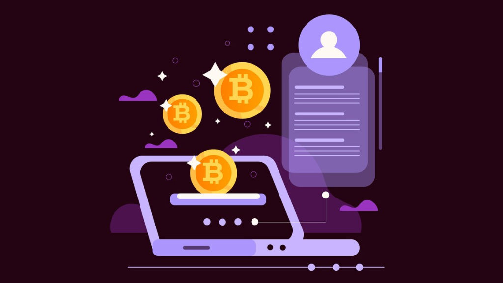 How APIs Enable Seamless Crypto Transactions