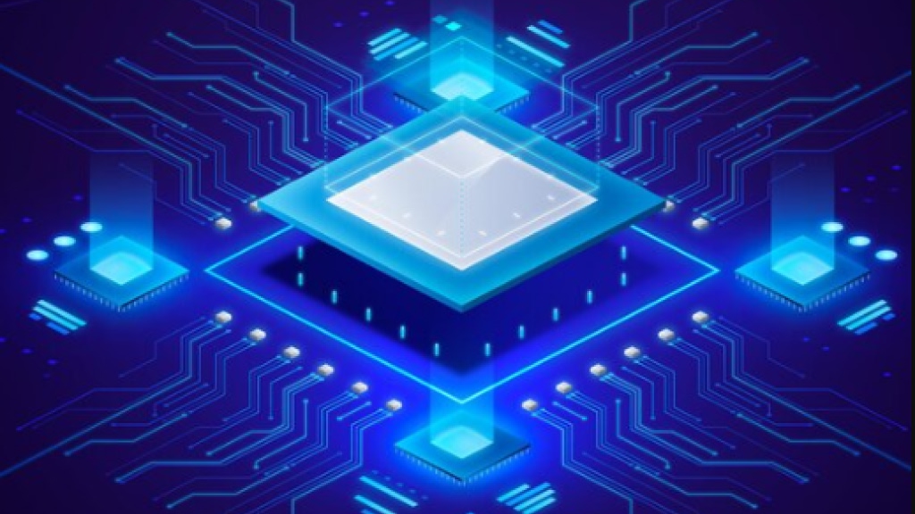 Google’s Quantum Breakthrough