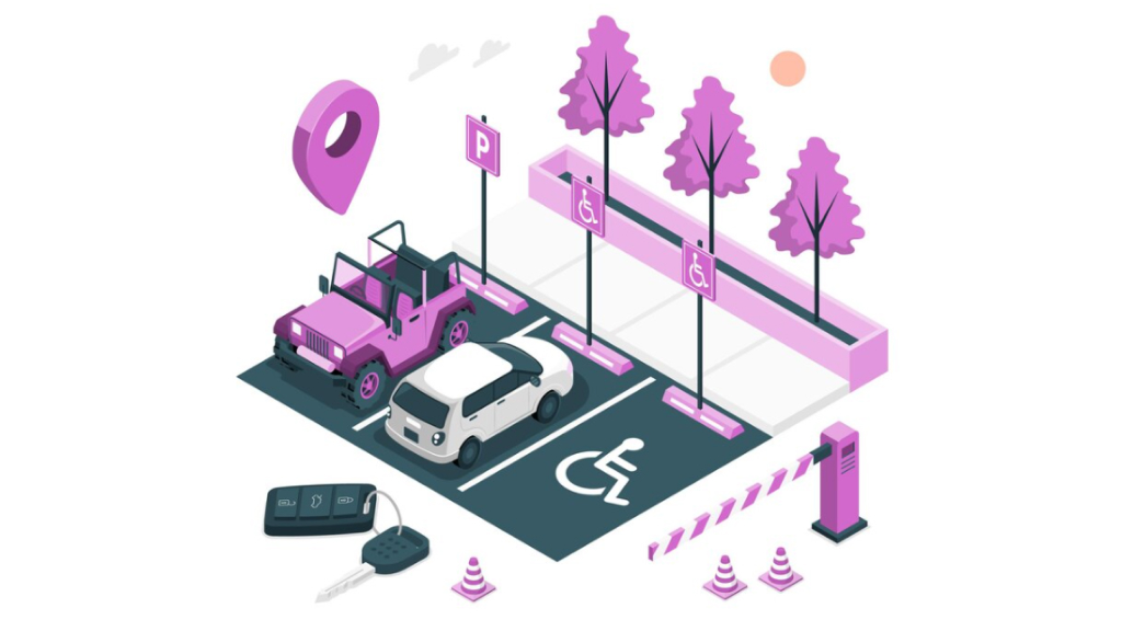 Accessible Places