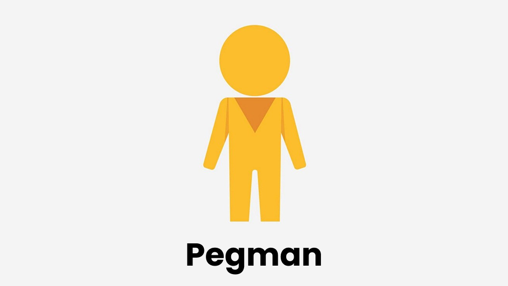 Pegman