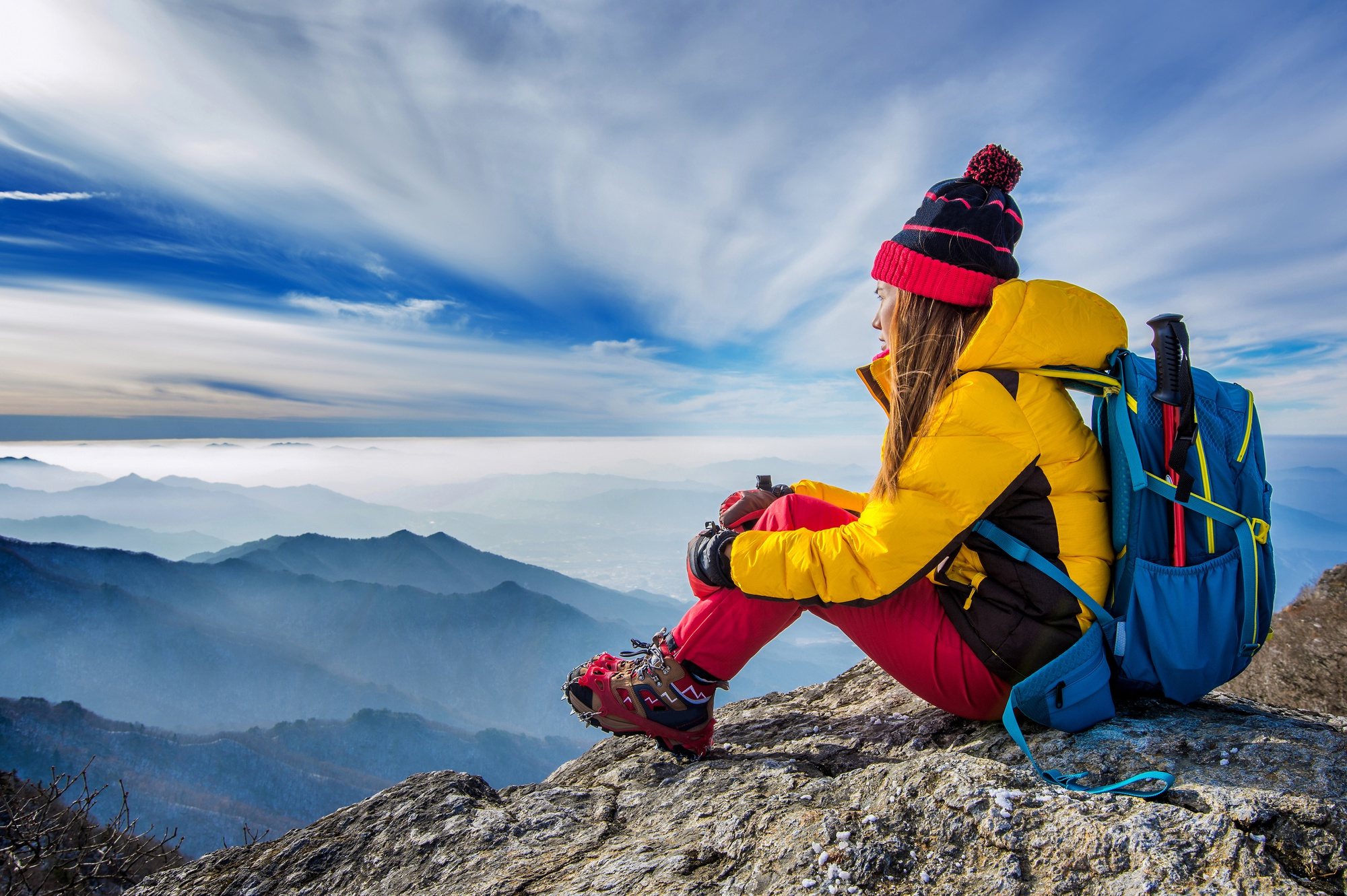 UK-Based Travel Operator