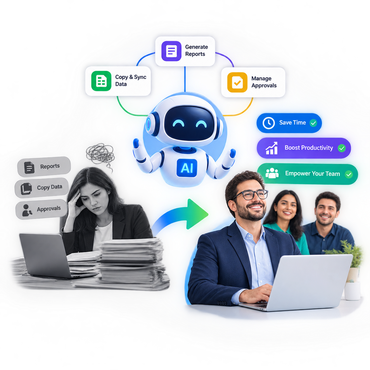 AI Software Development