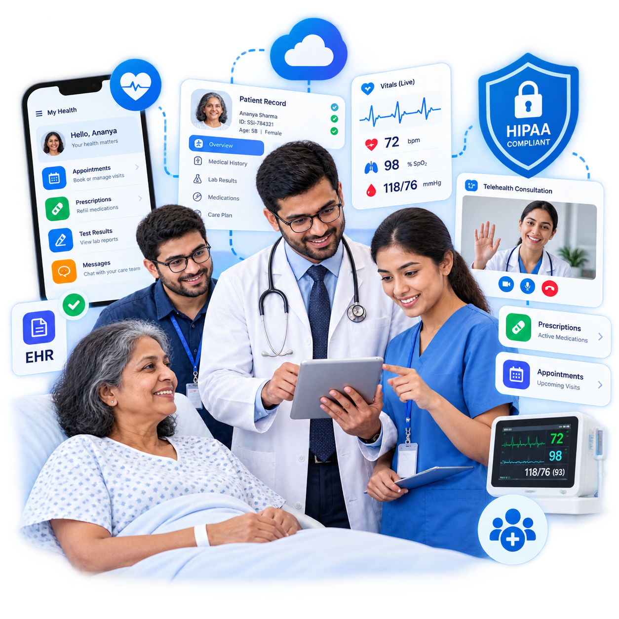 Healthcare Technology