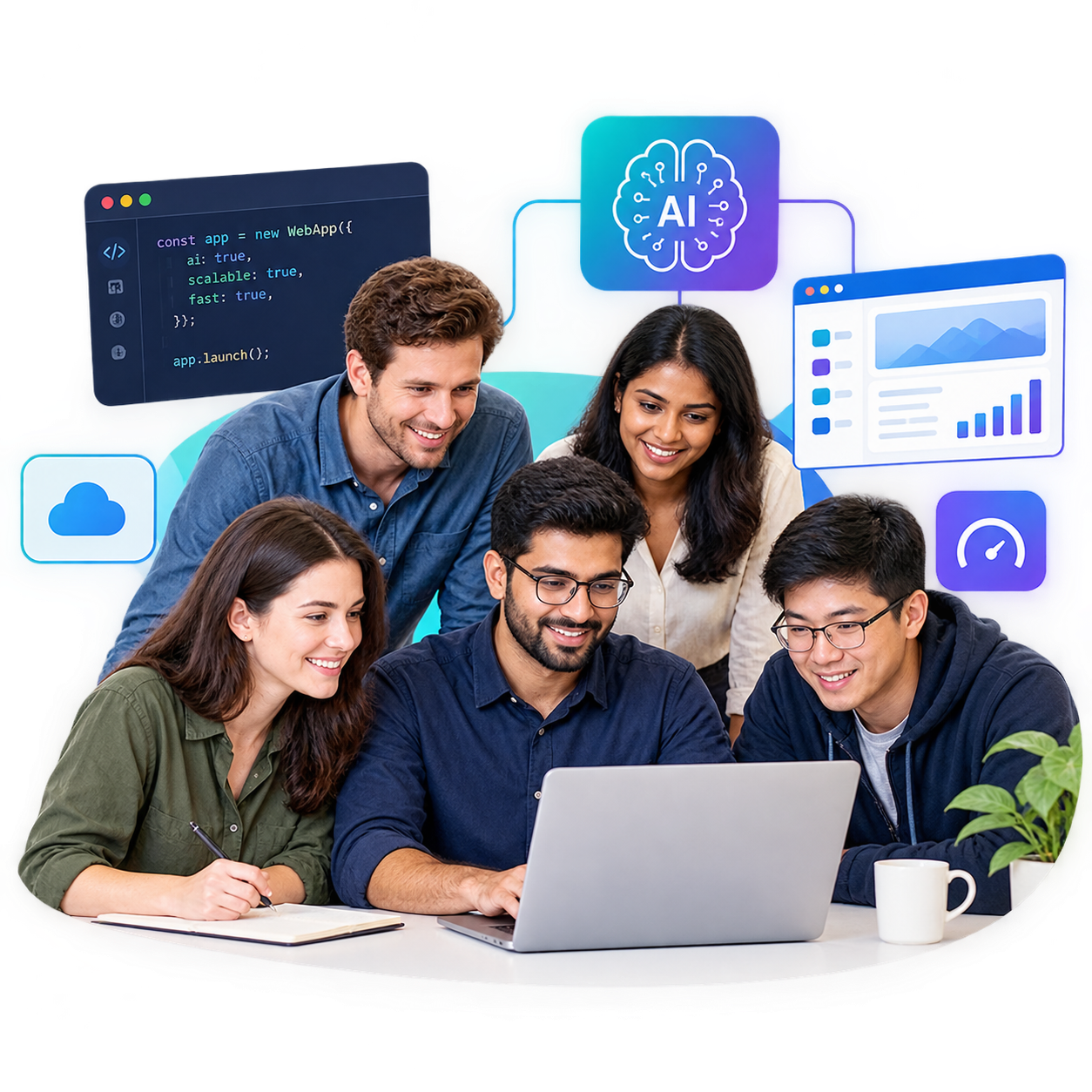 Web Application Development